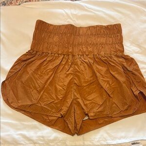 FP Movement The Way Home Shorts